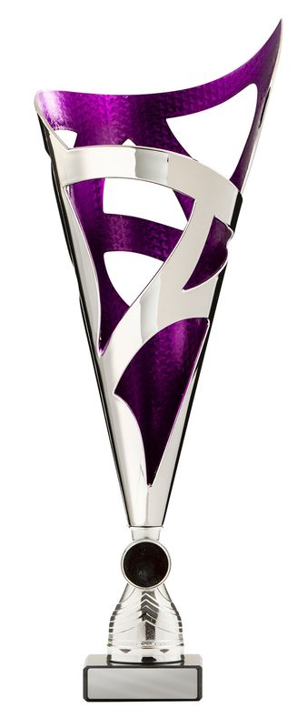 Dance Silver Cup 393mm