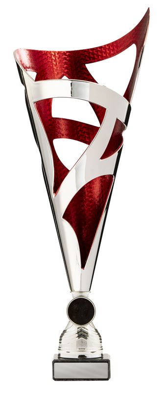 Dance Silver Cup 393mm