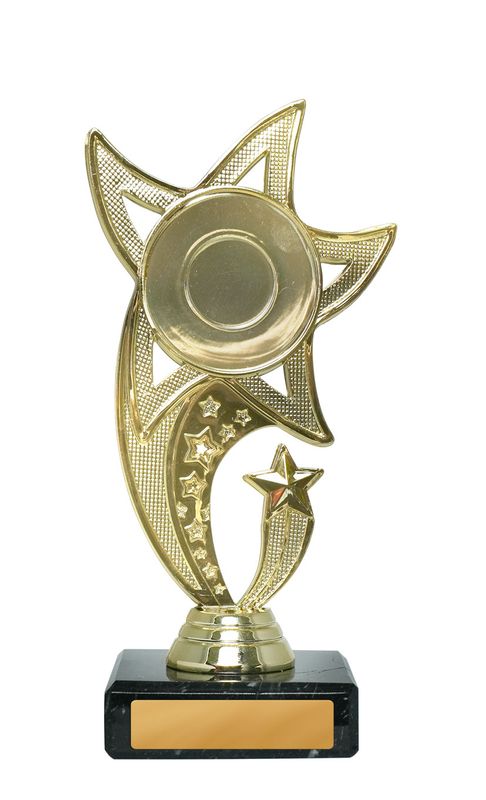 Dance Gold Cup 180mm