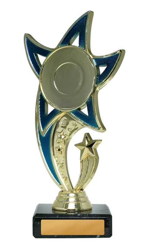 Dance Gold Cup 180mm