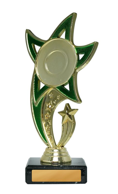 Dance Gold Cup 180mm
