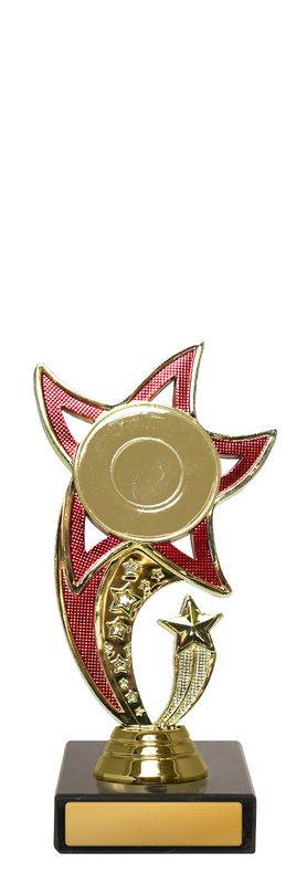 Dance Gold Cup 180mm