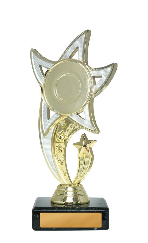 Dance Gold Cup 180mm