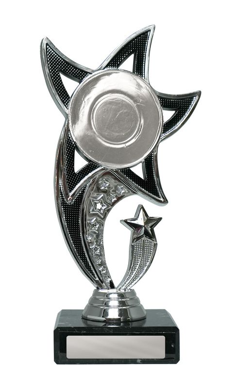 Dance Silver Cup 180mm