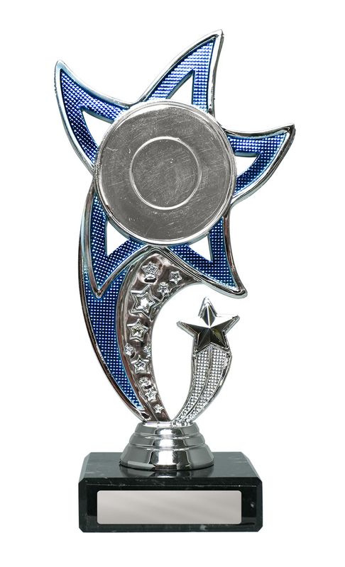 Dance Silver Cup 180mm