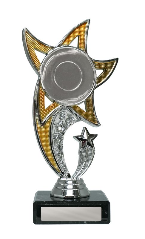 Dance Gold Cup 180mm