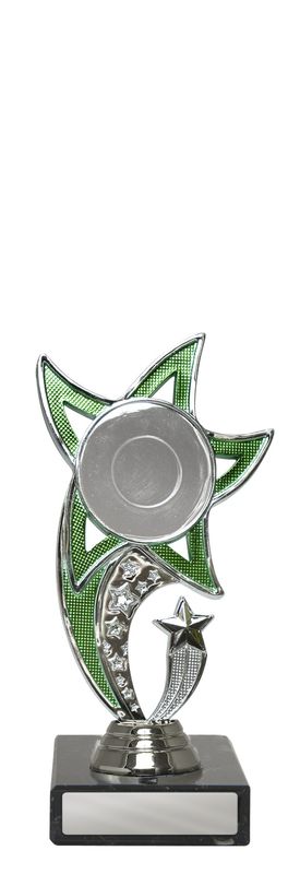 Dance Silver Cup 180mm
