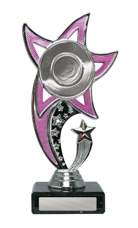 Dance Silver Cup 180mm