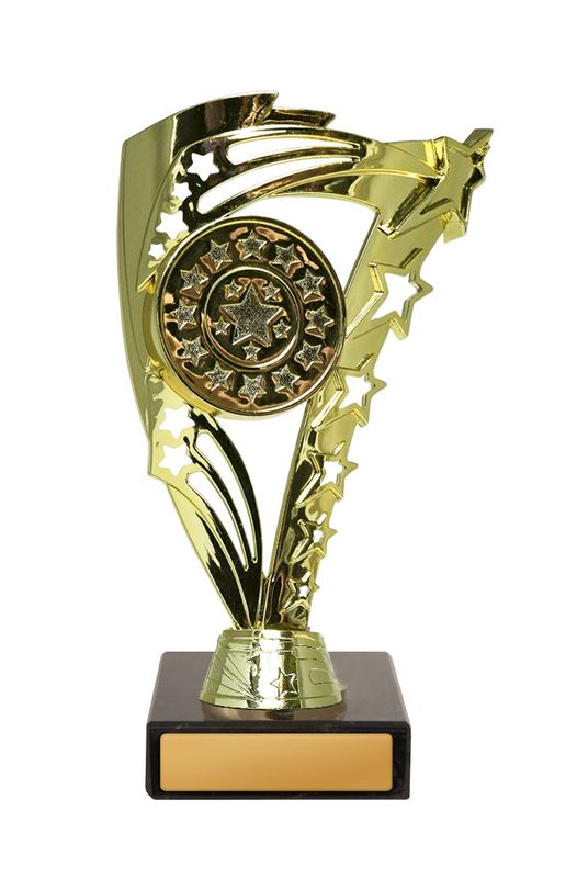 Dance Gold Cup 185mm