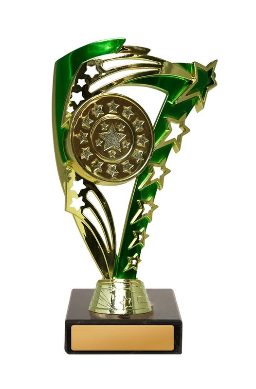 Dance Gold Cup 185mm