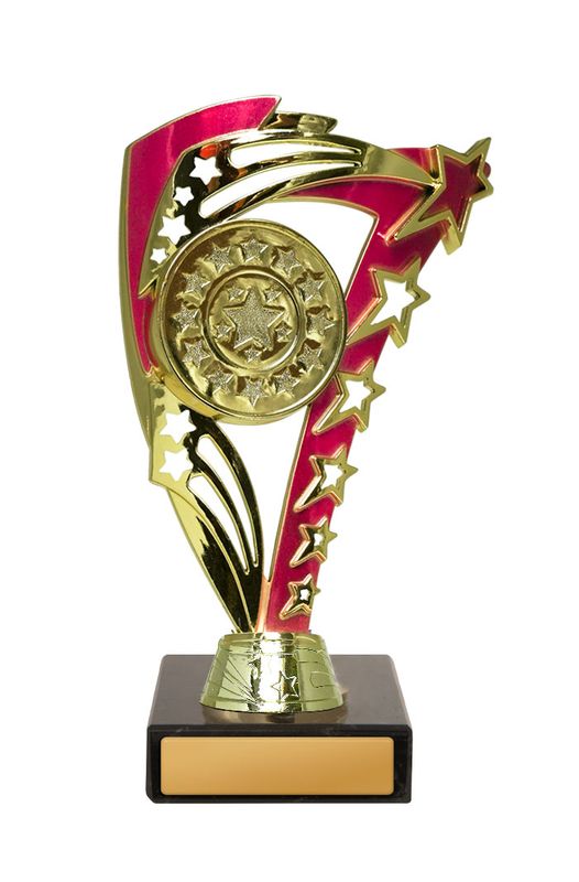 Dance Gold Cup 185mm