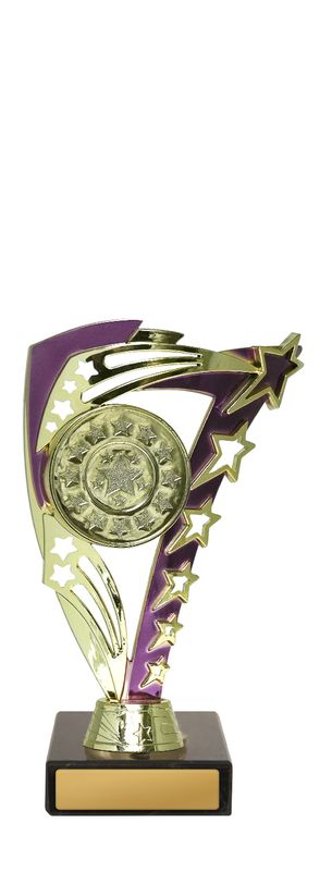 Dance Gold Cup 185mm