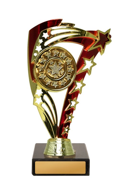 Dance Gold Cup 185mm