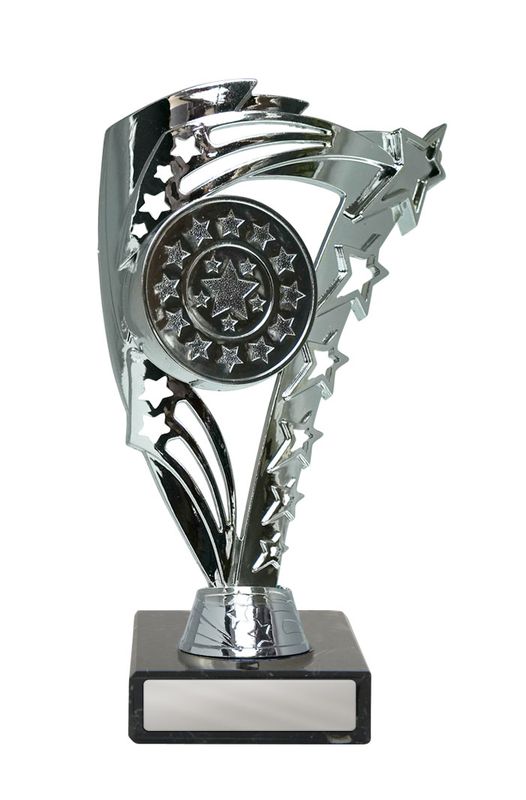 Dance Silver Cup 185mm