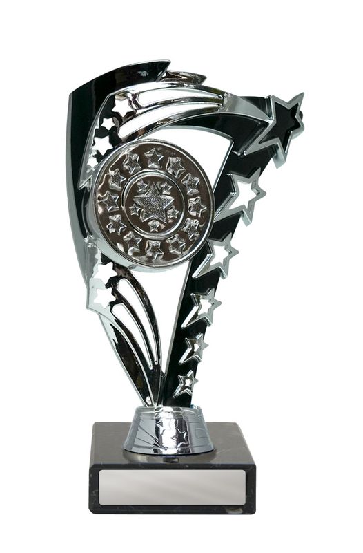 Dance Silver Cup 185mm