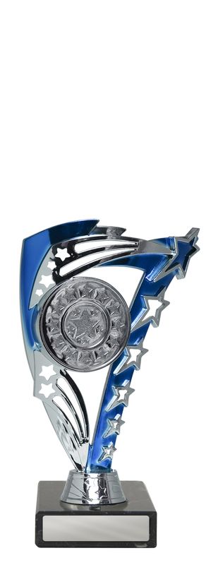 Dance Silver Cup 185mm