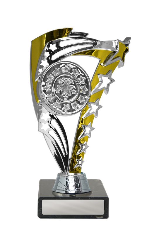 Dance Gold Cup 185mm