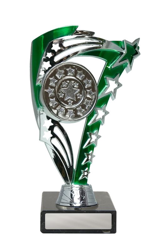 Dance Silver Cup 185mm