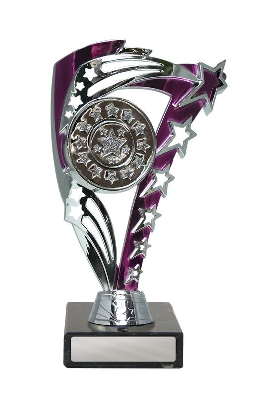 Dance Silver Cup 185mm