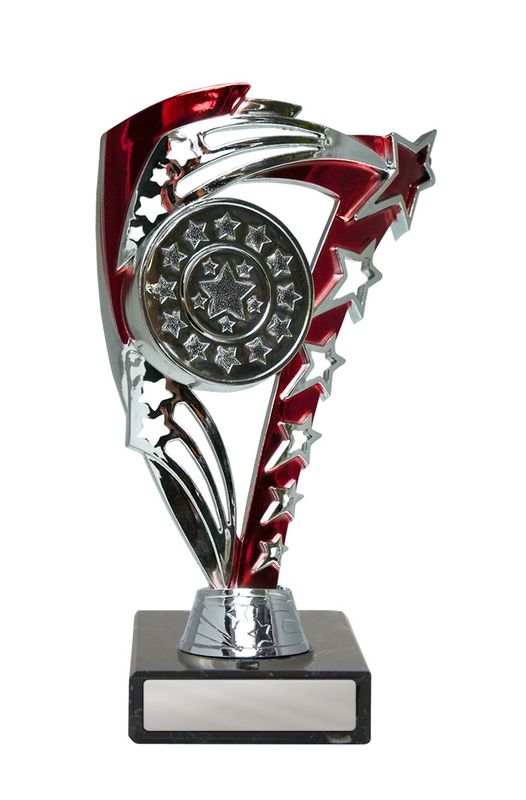 Dance Silver Cup 185mm