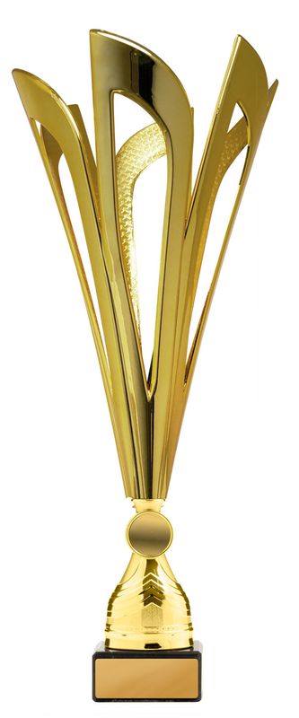 Dance Gold Cup 393mm