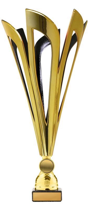 Dance Gold Cup 393mm