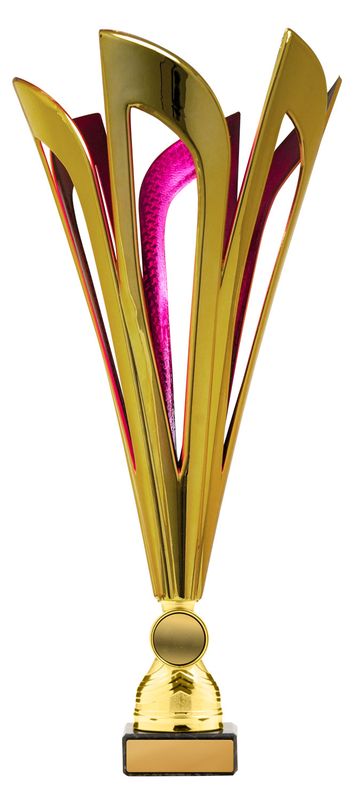Dance Gold Cup 393mm