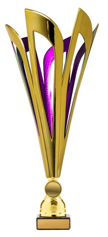 Dance Gold Cup 393mm