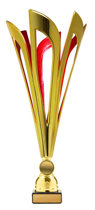 Dance Gold Cup 393mm