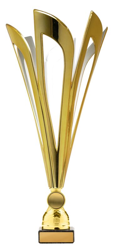 Dance Gold Cup 393mm