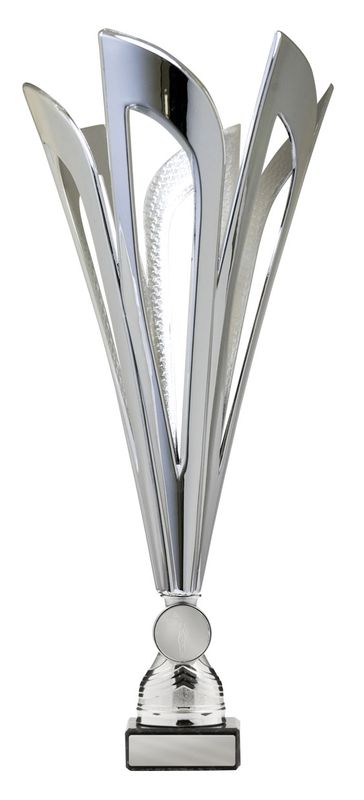 Dance Silver Cup 393mm
