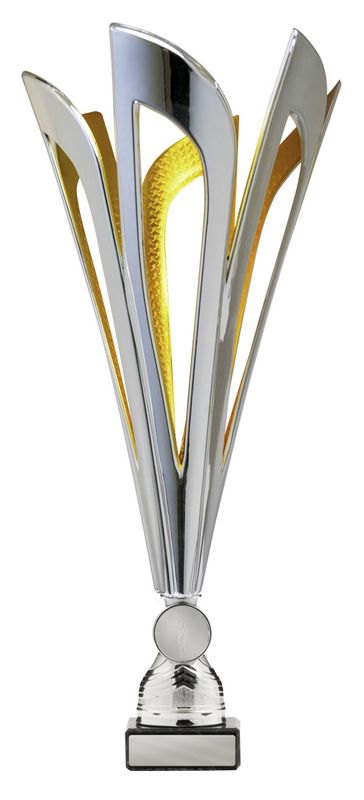 Dance Gold Cup 393mm