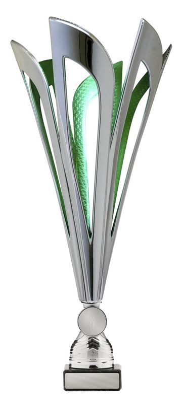 Dance Silver Cup 393mm