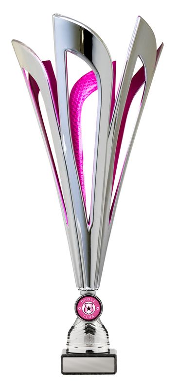 Dance Silver Cup 393mm