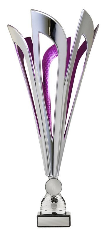 Dance Silver Cup 393mm