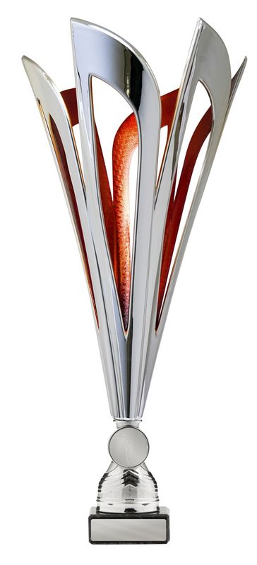 Dance Silver Cup 393mm