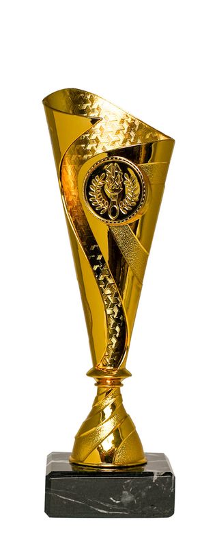 Dance Gold Cup 182mm