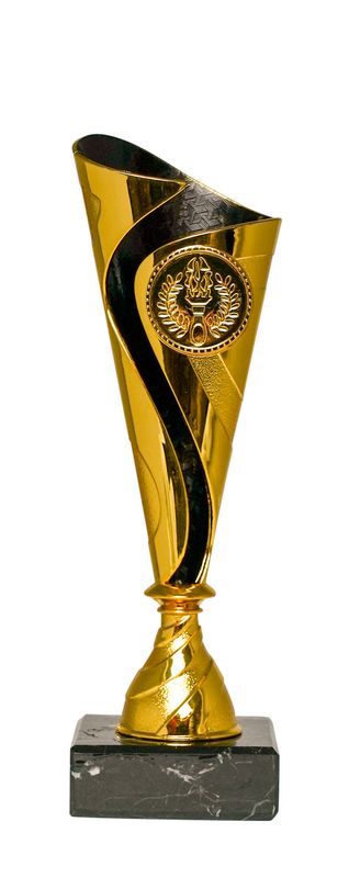 Dance Gold Cup 182mm