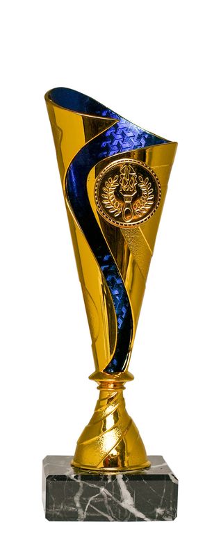 Dance Gold Cup 182mm