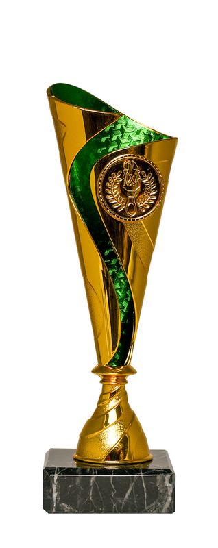 Dance Gold Cup 182mm