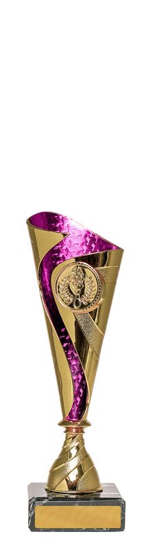 Dance Gold Cup 182mm