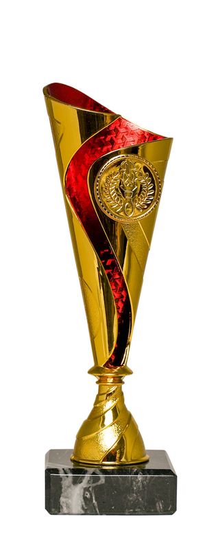 Dance Gold Cup 182mm