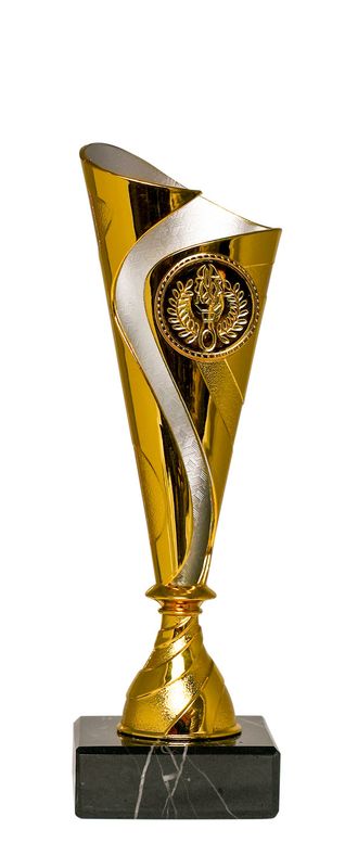 Dance Gold Cup 182mm