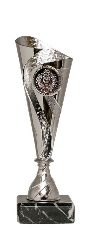 Dance Silver Cup 182mm