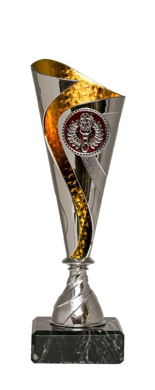 Dance Gold Cup 182mm