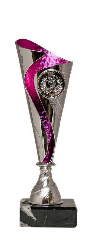 Dance Silver Cup 182mm