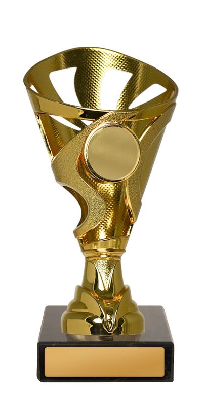 Dance Gold Cup 170mm