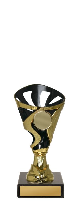 Dance Gold Cup 170mm