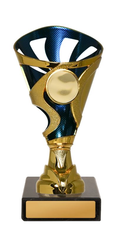 Dance Gold Cup 170mm