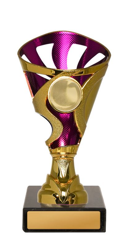 Dance Gold Cup 170mm